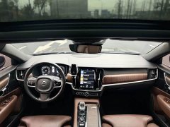 Volvo S90 B5 Smart Luxury Edition - ფოტო 7