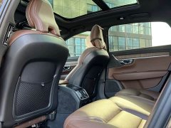 Volvo S90 B5 Smart Luxury Edition - ფოტო 8