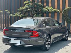 Volvo S90 B5 Smart Luxury Edition - ფოტო 9
