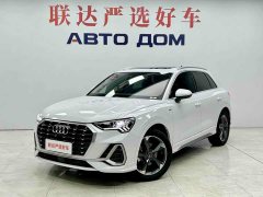 Audi Q3 35 TFSI Sport Dynamic Edition 1.4T - ფოტო 1
