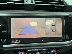 Audi Q3 35 TFSI Sport Dynamic Edition 1.4T - ფოტო 7