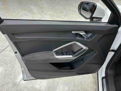 Audi Q3 35 TFSI Sport Dynamic Edition 1.4T - ფოტო 10