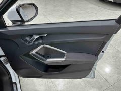 Audi Q3 35 TFSI Sport Dynamic Edition 1.4T - ფოტო 12