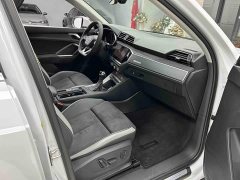 Audi Q3 35 TFSI Sport Dynamic Edition 1.4T - ფოტო 13