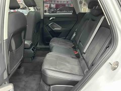 Audi Q3 35 TFSI Sport Dynamic Edition 1.4T - ფოტო 14