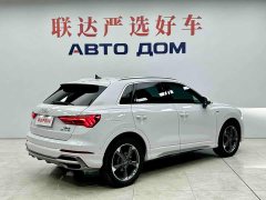 Audi Q3 35 TFSI Sport Dynamic Edition 1.4T - ფოტო 3