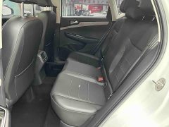Volkswagen Jetta VS5 280TSI Automatic Gloss Comfort Edition - ფოტო 19