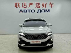 Volkswagen Jetta VS5 280TSI Automatic Gloss Comfort Edition - ფოტო 2