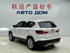 Volkswagen Jetta VS5 280TSI Automatic Gloss Comfort Edition - ფოტო 4