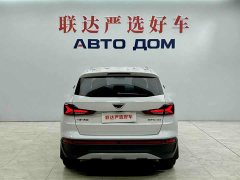 Volkswagen Jetta VS5 280TSI Automatic Gloss Comfort Edition - ფოტო 5