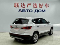 Volkswagen Jetta VS5 280TSI Automatic Gloss Comfort Edition - ფოტო 6