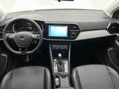 Volkswagen Jetta VS5 280TSI Automatic Gloss Comfort Edition - ფოტო 7