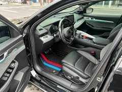 Geely Xingui Xingrui 2023 2.0T Diesel Luxury - ფოტო 5