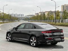 Geely Xingui Xingrui 2023 2.0T Diesel Luxury - ფოტო 6