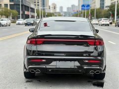 Geely Xingui Xingrui 2023 2.0T Diesel Luxury - ფოტო 7
