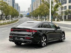 Geely Xingui Xingrui 2023 2.0T Diesel Luxury - ფოტო 8