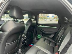 Geely Xingui Xingrui 2023 2.0T Diesel Luxury - ფოტო 9