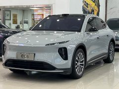 NIO EC6 75kWh - ფოტო 1