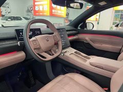 NIO EC6 75kWh - ფოტო 10