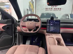 NIO EC6 75kWh - ფოტო 11