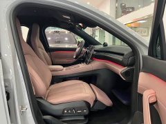 NIO EC6 75kWh - ფოტო 13