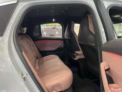 NIO EC6 75kWh - ფოტო 14