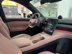 NIO EC6 75kWh - ფოტო 15