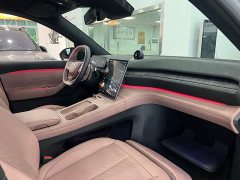 NIO EC6 75kWh - ფოტო 16