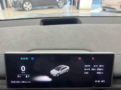 NIO EC6 75kWh - ფოტო 17
