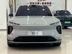NIO EC6 75kWh - ფოტო 2