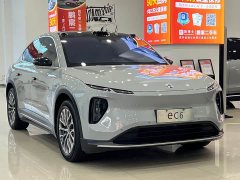 NIO EC6 75kWh - ფოტო 3