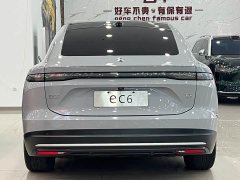 NIO EC6 75kWh - ფოტო 5