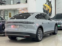 NIO EC6 75kWh - ფოტო 6