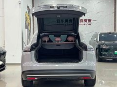 NIO EC6 75kWh - ფოტო 7