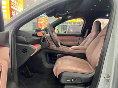 NIO EC6 75kWh - ფოტო 8