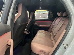 NIO EC6 75kWh - ფოტო 9