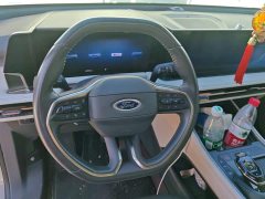 Ford Edge L 2.0T EcoBoost AWD Seven-Seat Premier - ფოტო 15