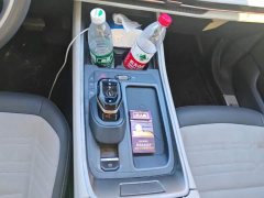 Ford Edge L 2.0T EcoBoost AWD Seven-Seat Premier - ფოტო 16