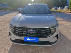 Ford Edge L 2.0T EcoBoost AWD Seven-Seat Premier - ფოტო 2