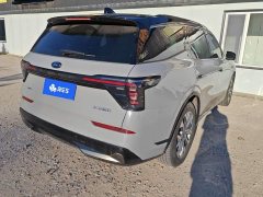 Ford Edge L 2.0T EcoBoost AWD Seven-Seat Premier - ფოტო 3