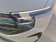 Ford Edge L 2.0T EcoBoost AWD Seven-Seat Premier - ფოტო 5