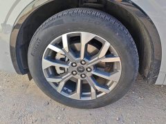 Ford Edge L 2.0T EcoBoost AWD Seven-Seat Premier - ფოტო 6
