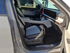 Ford Edge L 2.0T EcoBoost AWD Seven-Seat Premier - ფოტო 8