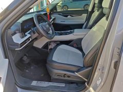Ford Edge L 2.0T EcoBoost AWD Seven-Seat Premier - ფოტო 9