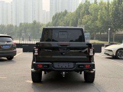Jeep Gladiator 2022 3.6L Pioneer Edition - ფოტო 11