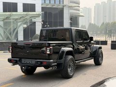Jeep Gladiator 2022 3.6L Pioneer Edition - ფოტო 12