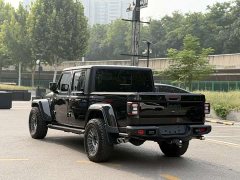Jeep Gladiator 2022 3.6L Pioneer Edition - ფოტო 13