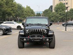 Jeep Gladiator 2022 3.6L Pioneer Edition - ფოტო 2