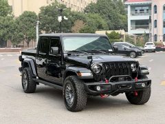 Jeep Gladiator 2022 3.6L Pioneer Edition - ფოტო 3