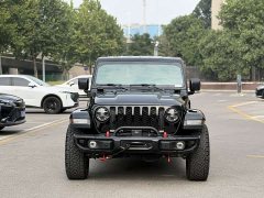 Jeep Gladiator 2022 3.6L Pioneer Edition - ფოტო 4